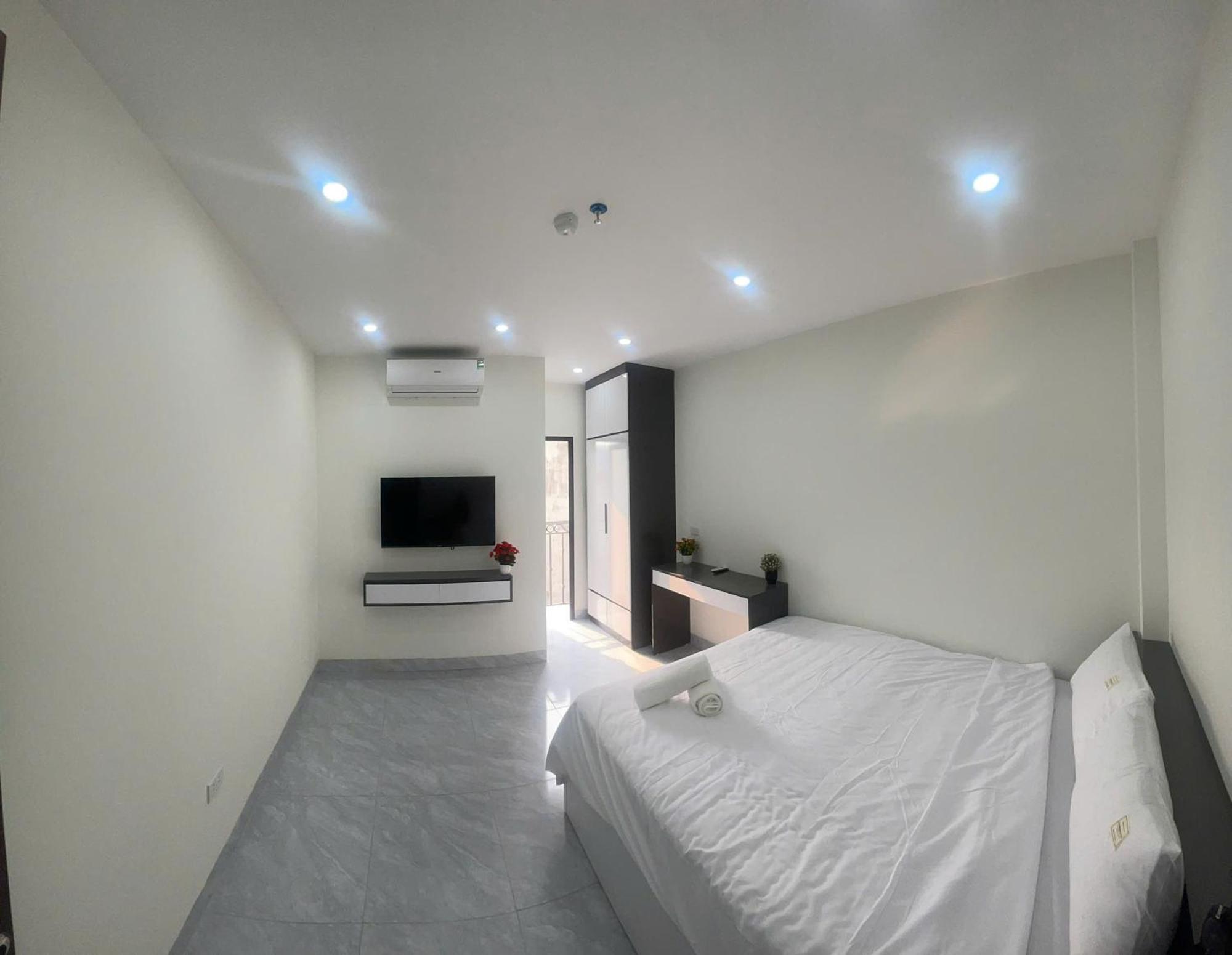 Ami Doi Hotel