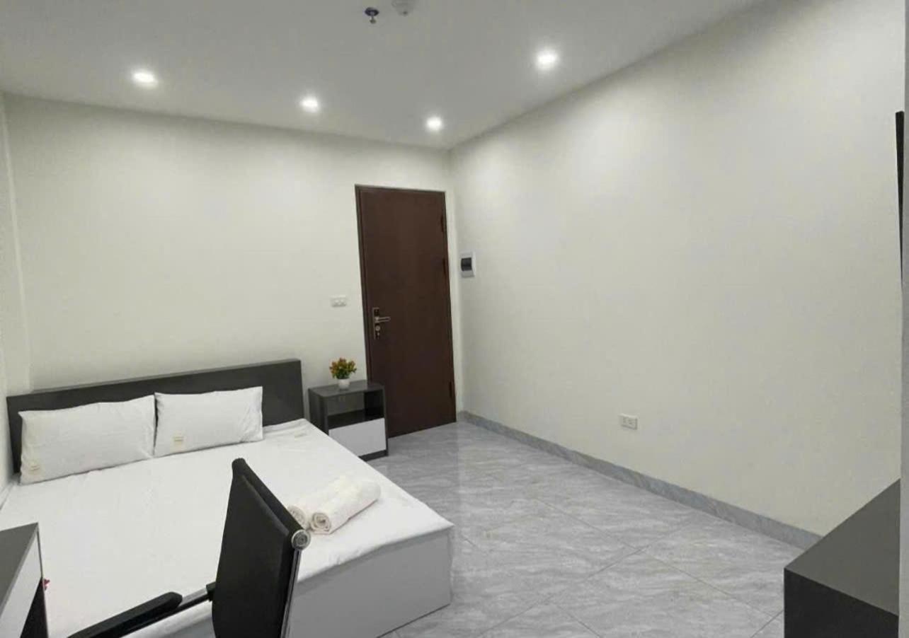 Ami Doi Hotel 3*