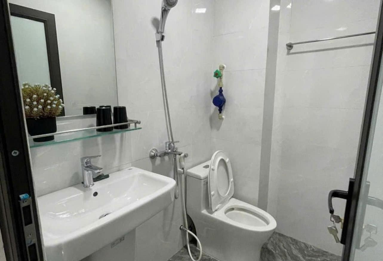 Ami Doi Hotel